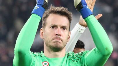 Valencia, Neto attacca: ''Felice di aver lasciato la Juve''