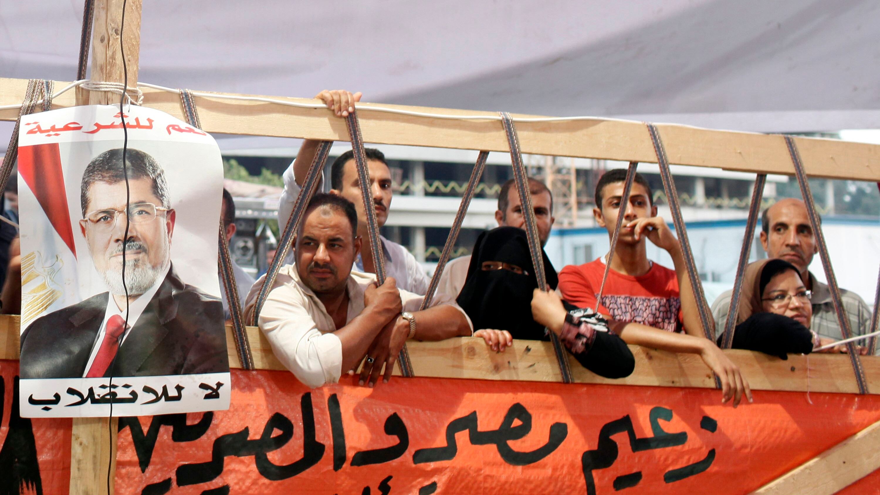 Egitto, al Cairo misure di sicurezza rafforzate. Piazze verso lo sgombero
