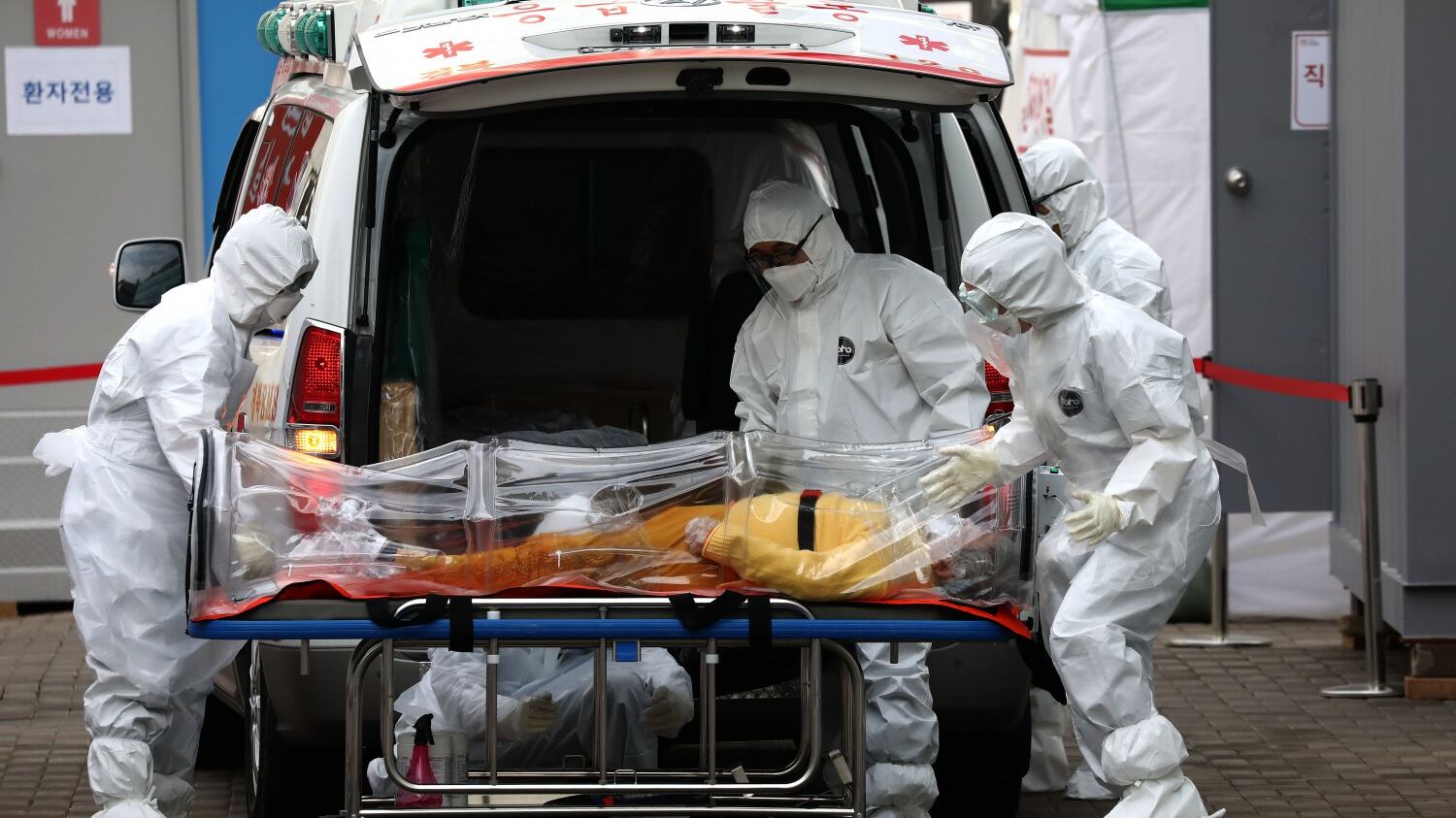 Coronavirus, l'allarme degli epidemiologi: "Il 60% popolazione rischia"
