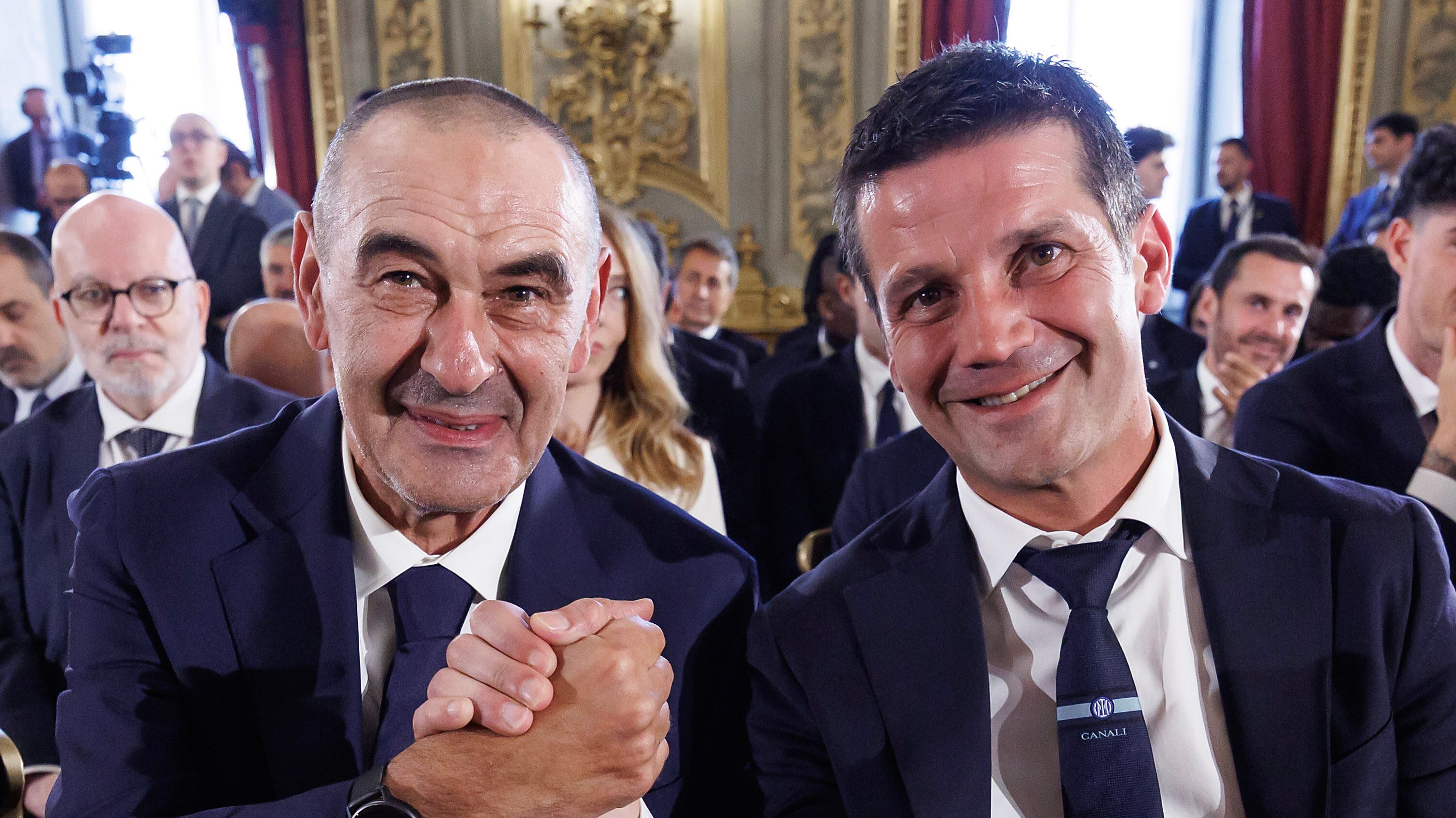 Inter, Chivu e la finale che per lui vale doppia in tutti i sensi