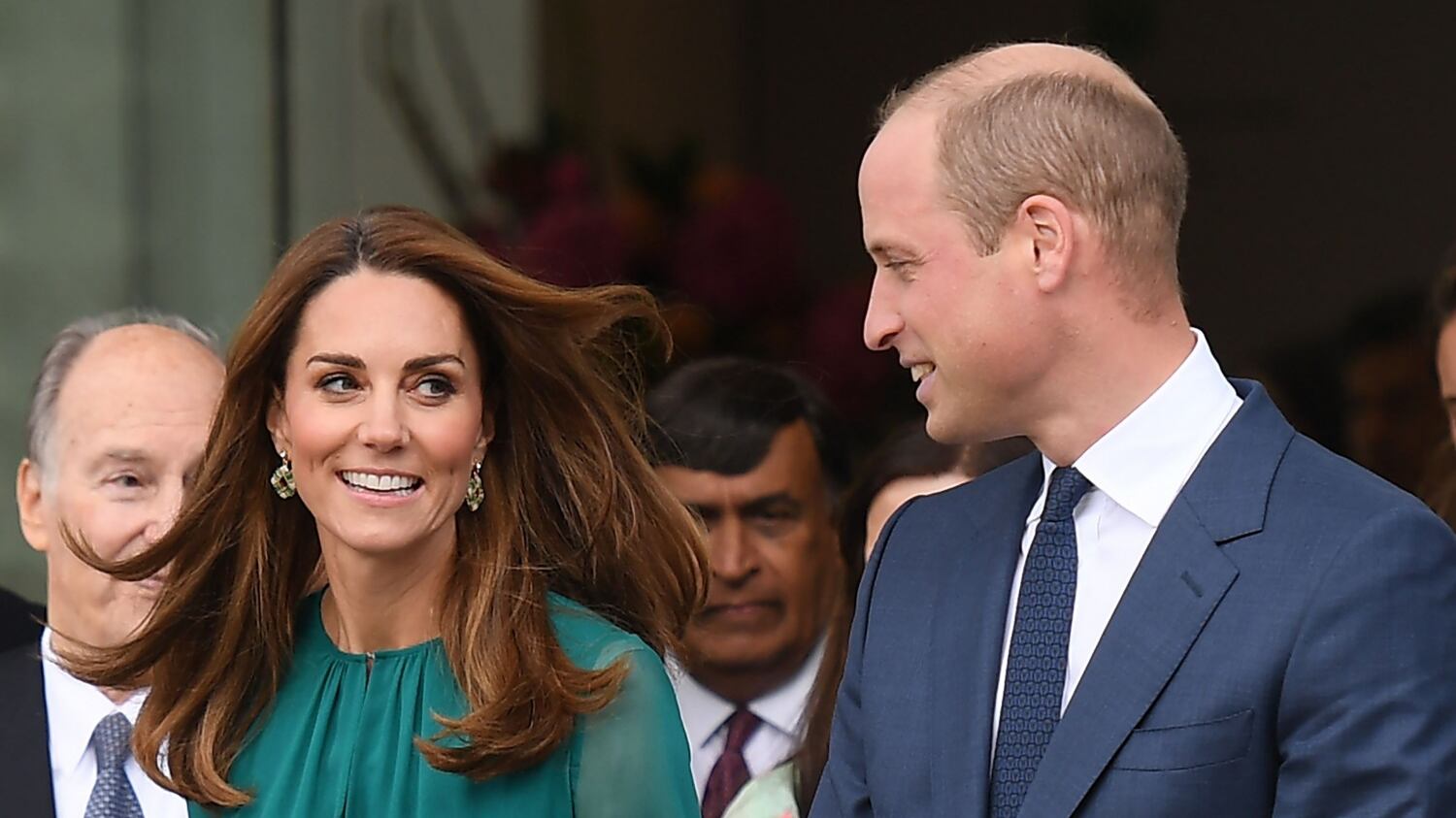 L'indiscrezione su Kate Middleton che spaventa i sudditi. La duchessa è in pericolo?