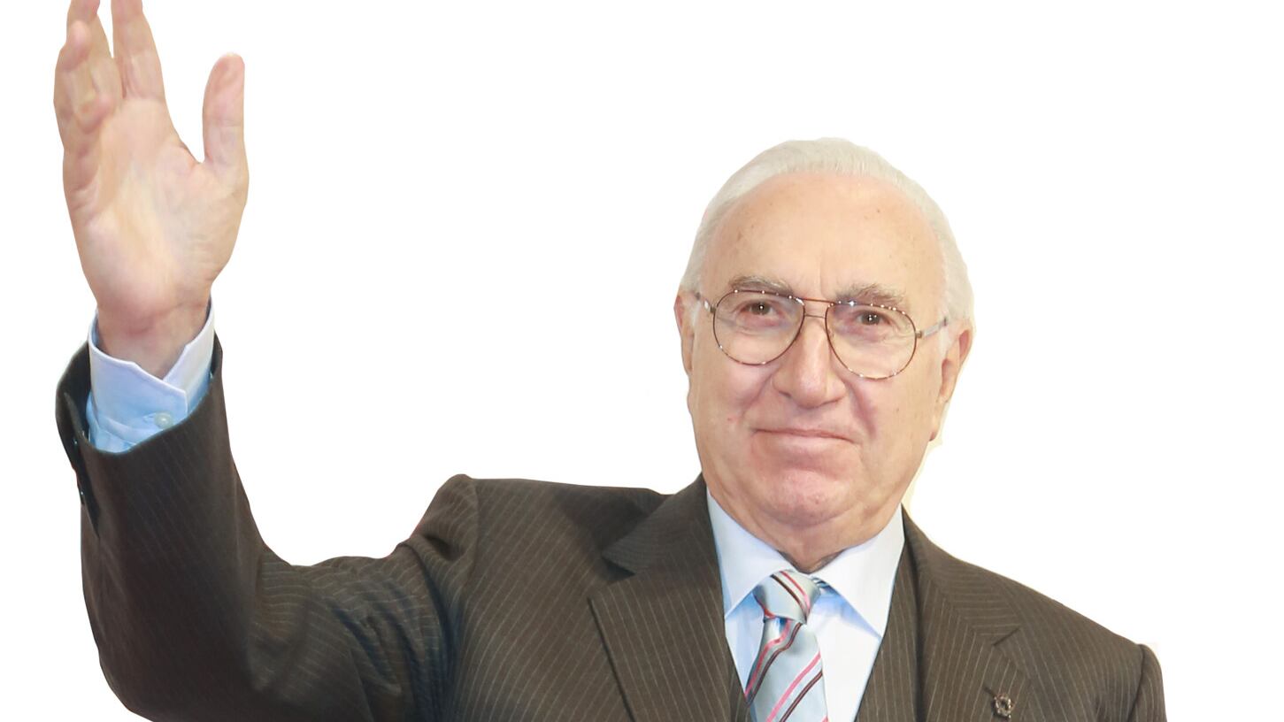 Ecco a voi...Baudo. Ricordi e pensieri dell'uomo formato tv