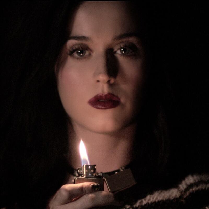 I mille volti di Katy Perry: foto 9