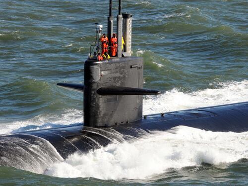 Dalla Russia agli Usa: così il Mediterraneo è diventato terreno di caccia per i sottomarini