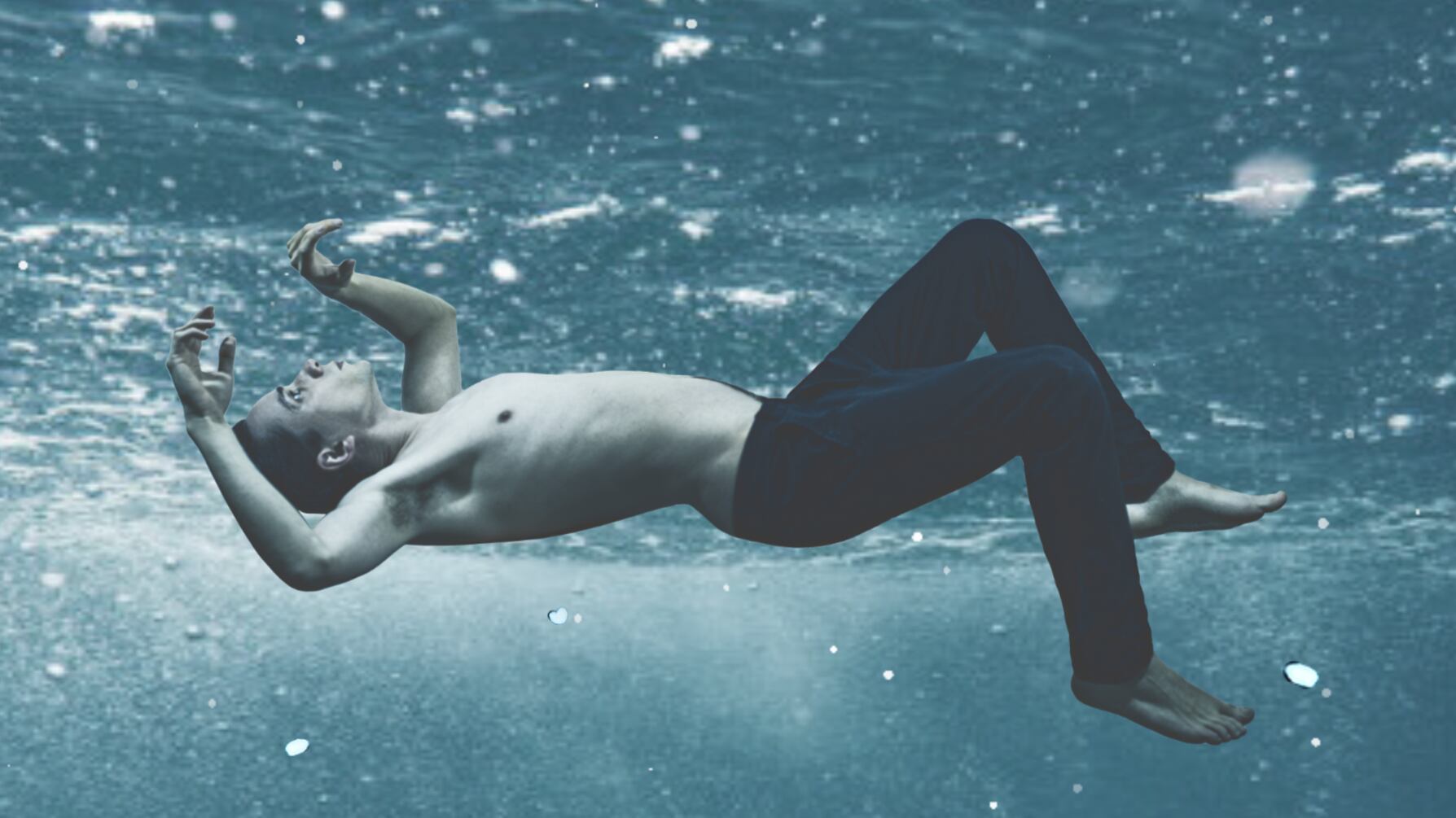 Cos'è la Floating Therapy e perché aiuta corpo e spirito