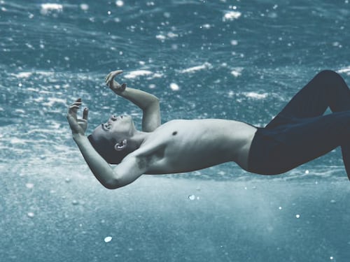 Cos'è la Floating Therapy e perché aiuta corpo e spirito