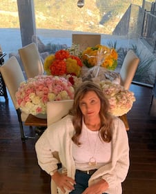 Caitlyn Jenner, le foto su Instagram 6