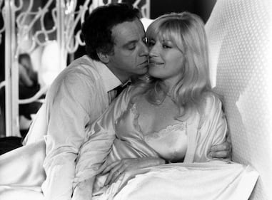 Buon compleanno Monica Vitti 7