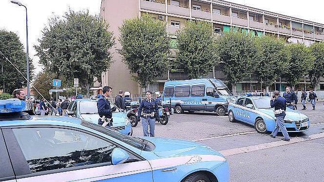 La rivolta degli anziani: «Noi vittime dei balordi»