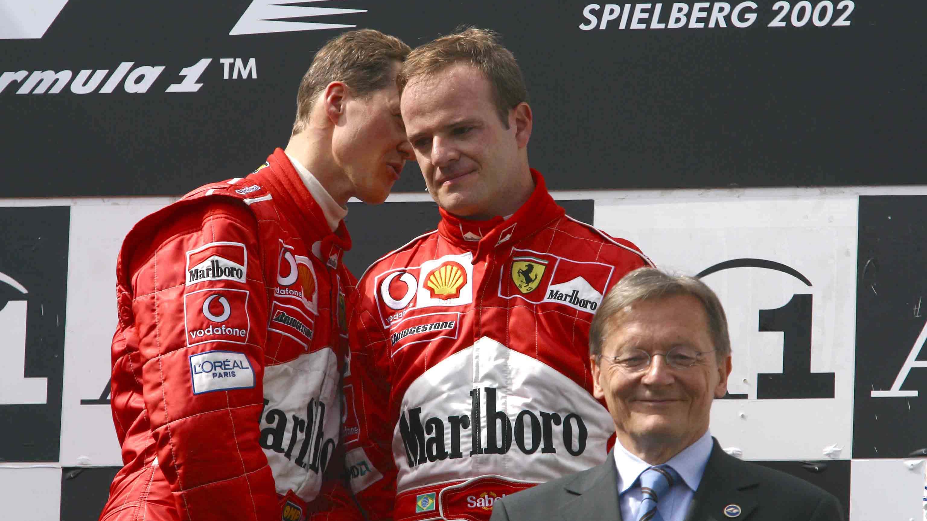 Mercedes, il mondiale dell'imbarazzo