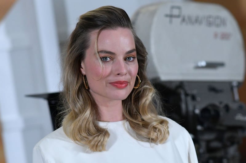"C'era una volta a Hollywood" il cast in foto 10