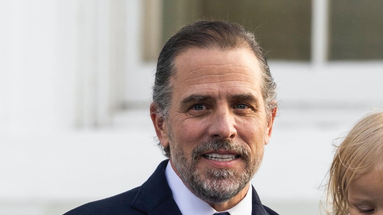 "Ha diffuso dati in modo illecito". Hunter Biden denuncia Giuliani