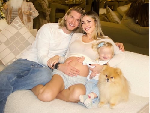 Diletta Leotta sarà mamma bis: “I nostri cuori sono pronti ad amare il doppio”