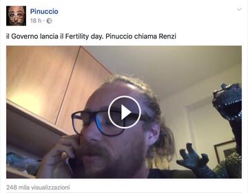 Fertility Day, le reazioni sui social network 5