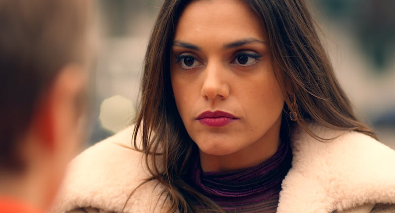 Margherita Vicario