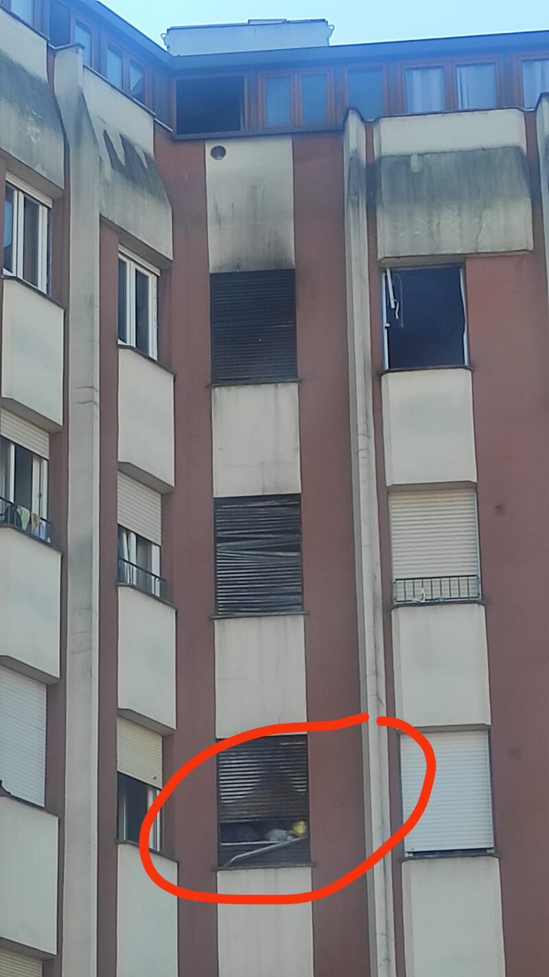 Hotel Jolly Milano