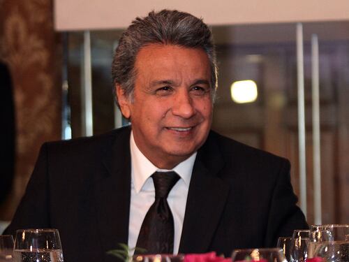 "Donne denunciano stupratori solo se sono brutti". Bufera sul presidente ecuadoriano