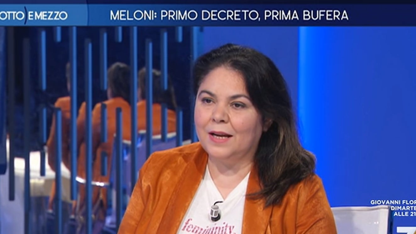 "Anche un addio al celibato...". L'ultimo delirio della Murgia