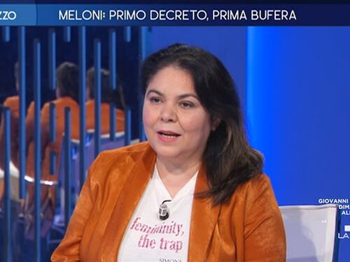 "Anche un addio al celibato...". L'ultimo delirio della Murgia