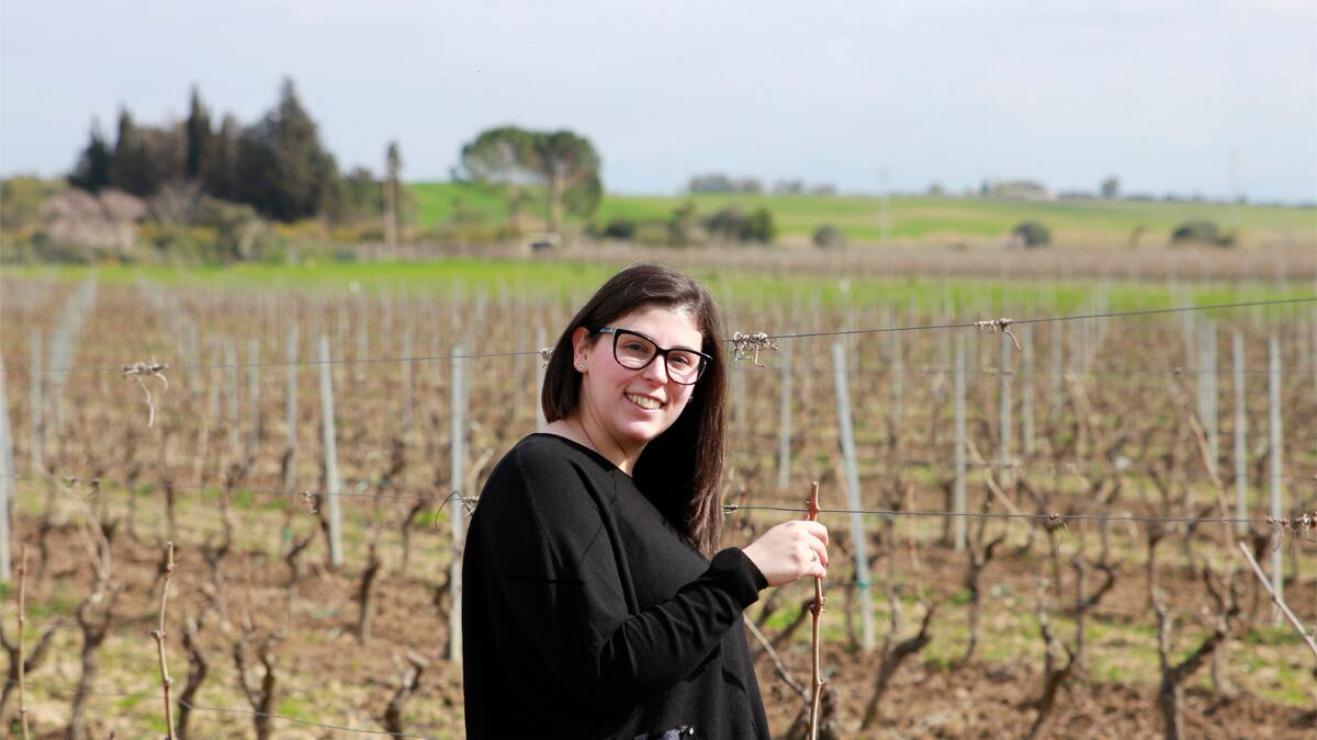 Il Nau, un grande Cannonau firmato Mora&Memo