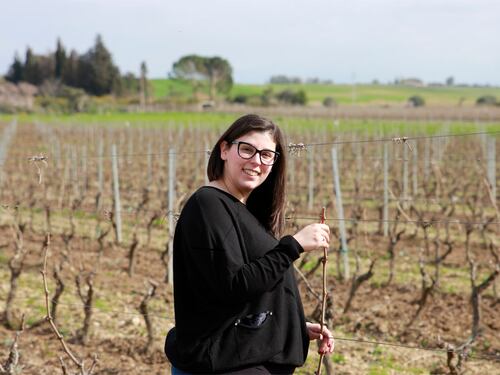 Il Nau, un grande Cannonau firmato Mora&Memo