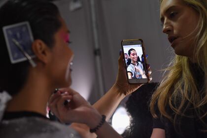 Nwe York Fashion Week: i look più estrosi dalle passerelle 11