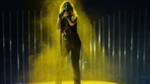 Emma Marrone, le foto sexy 14
