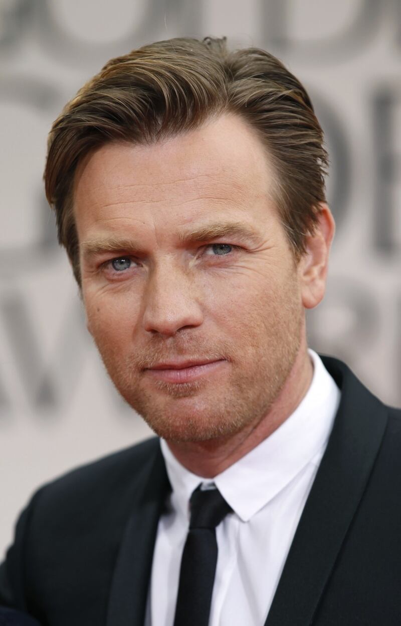 Ewan McGregor: foto 15