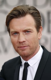 Ewan McGregor: foto 15