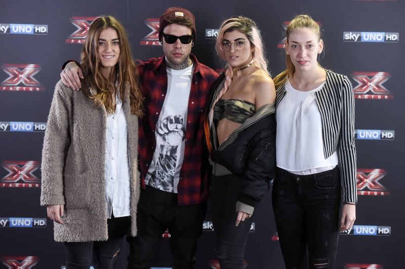 X Factor Italia ieri e oggi, amarcord e novità 85