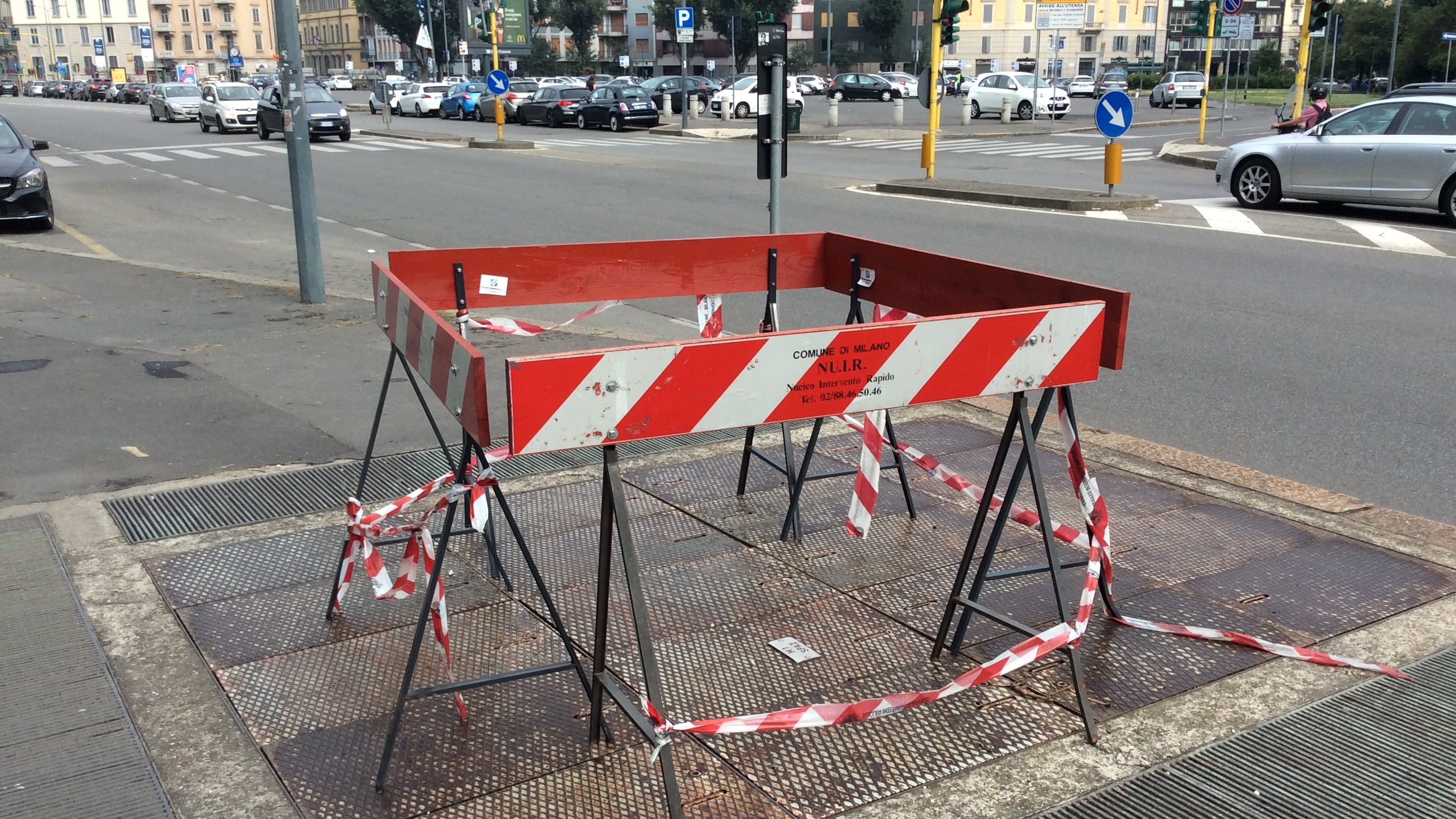 Multe per 31 milioni con gli autovelox Ma c'è lo stesso zelo nel curare le strade?