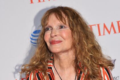 Donne di Hollywood contro Trump 9