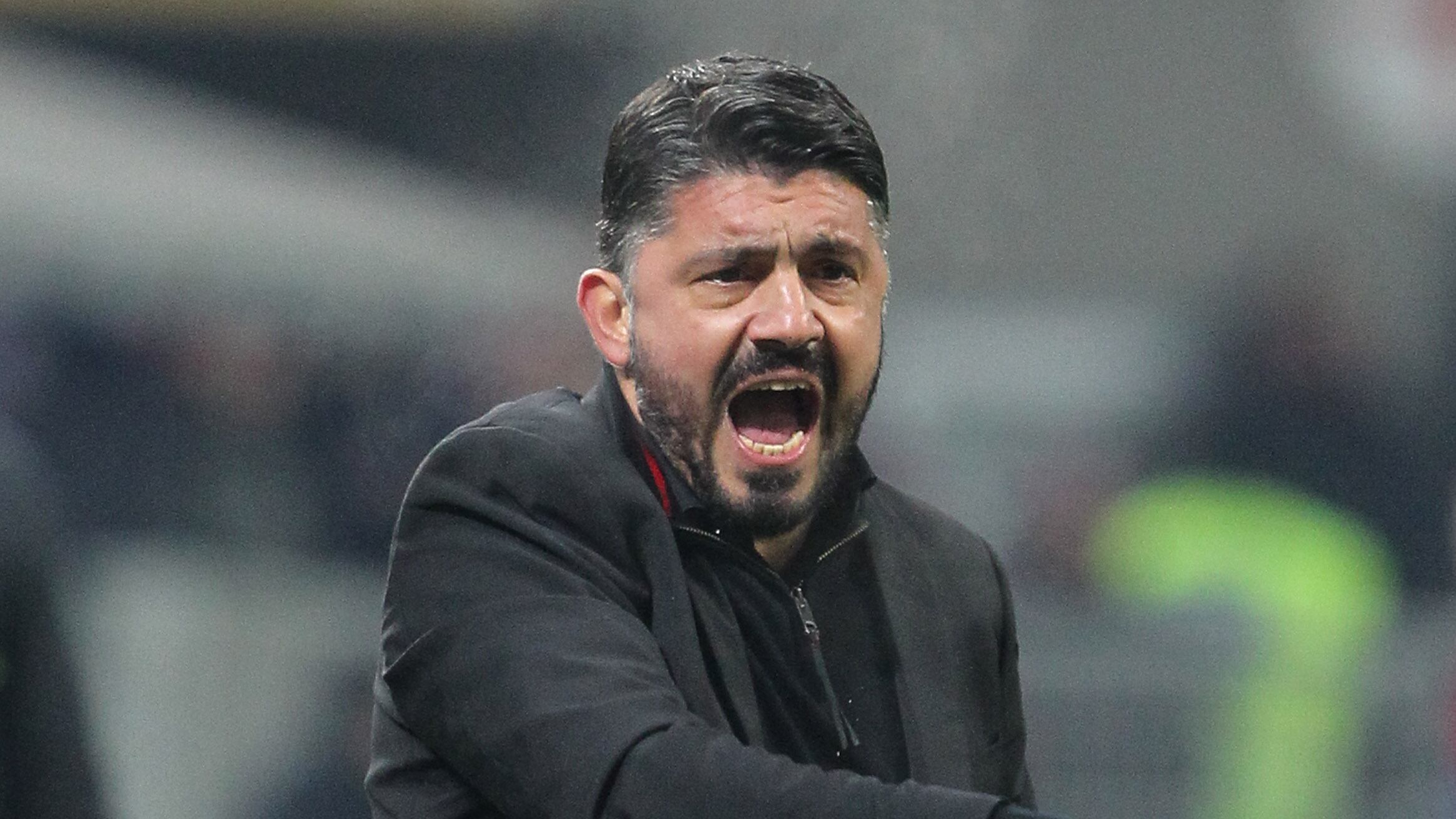 "Squadra senz'anima". Finisce l'avventura di Gattuso al Marsiglia