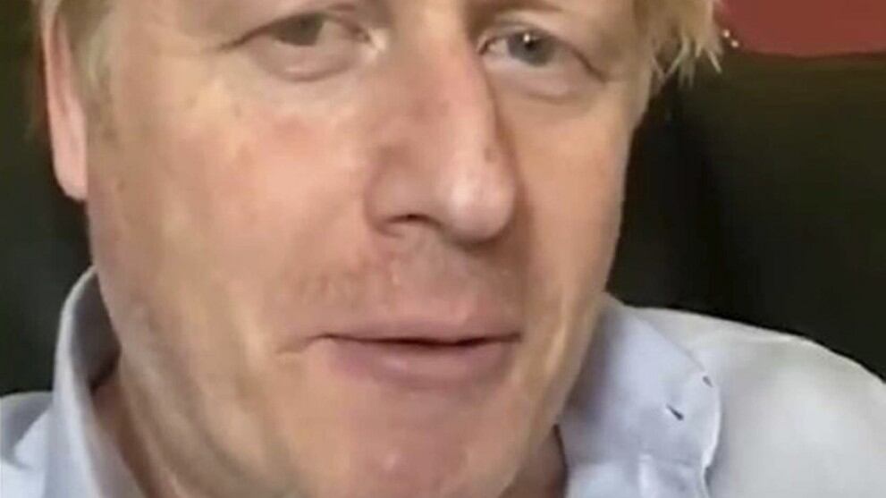 Coronavirus, Boris Johnson dimesso dall’ospedale