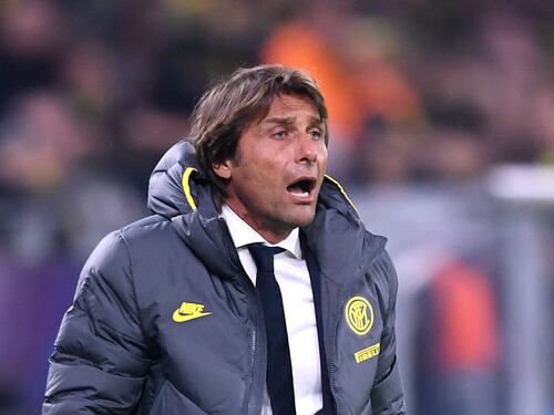 Conte sulla lite con Capello: "Non diamo ascolto agli altri, avanti per la nostra strada"