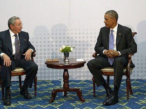 Usa e Cuba, riaprono le ambasciate. L'ultima di Raul Castro: "Rispettiamo i diritti umani"
