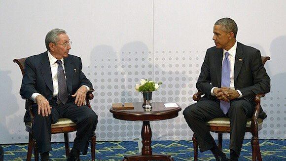 Usa e Cuba, riaprono le ambasciate. L'ultima di Raul Castro: "Rispettiamo i diritti umani"