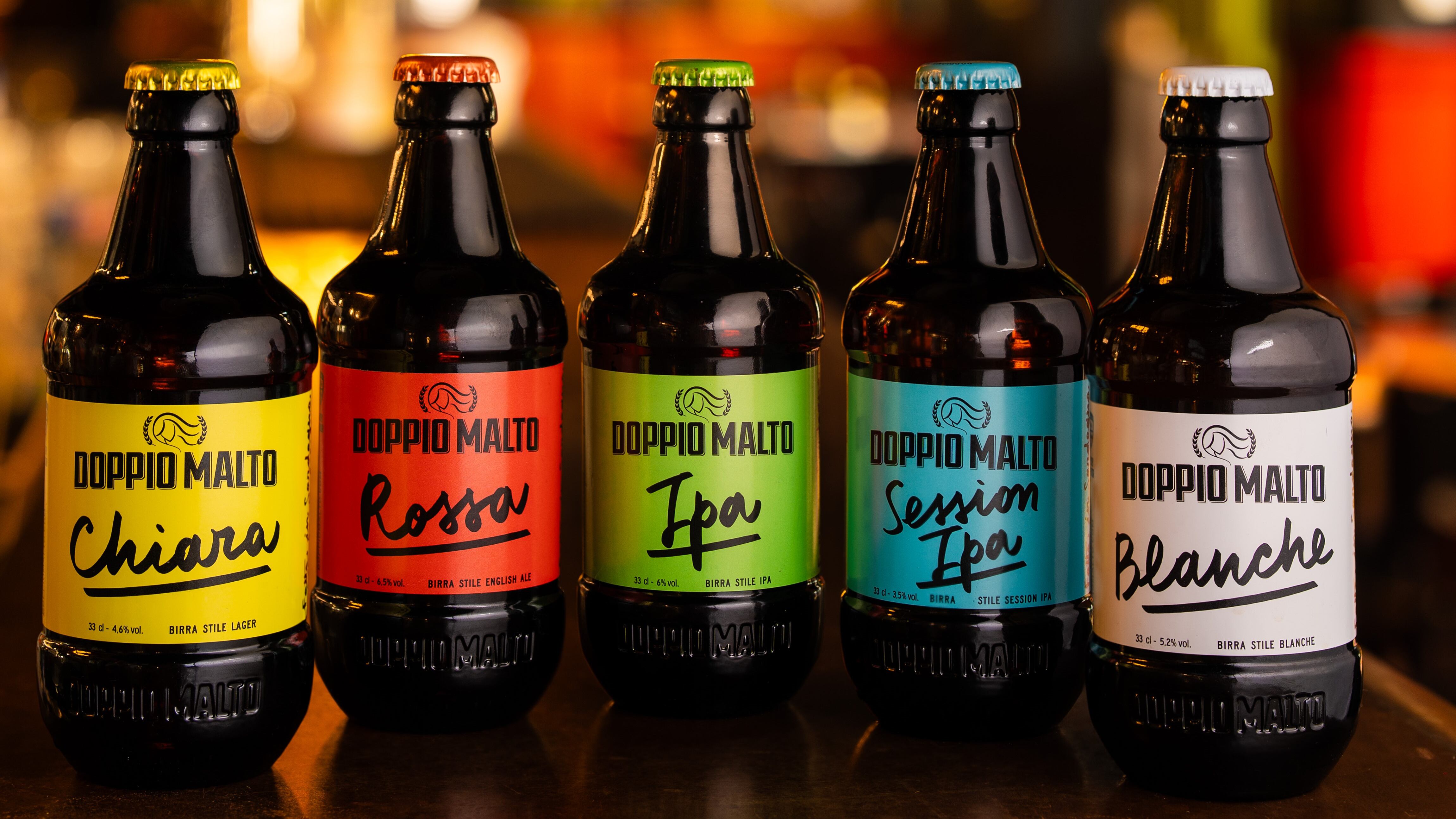 Birra, passione italiana: tra bionde, IPA e la rivoluzione analcolica