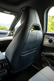 BYD Atto 3, guarda tutte le foto 23
