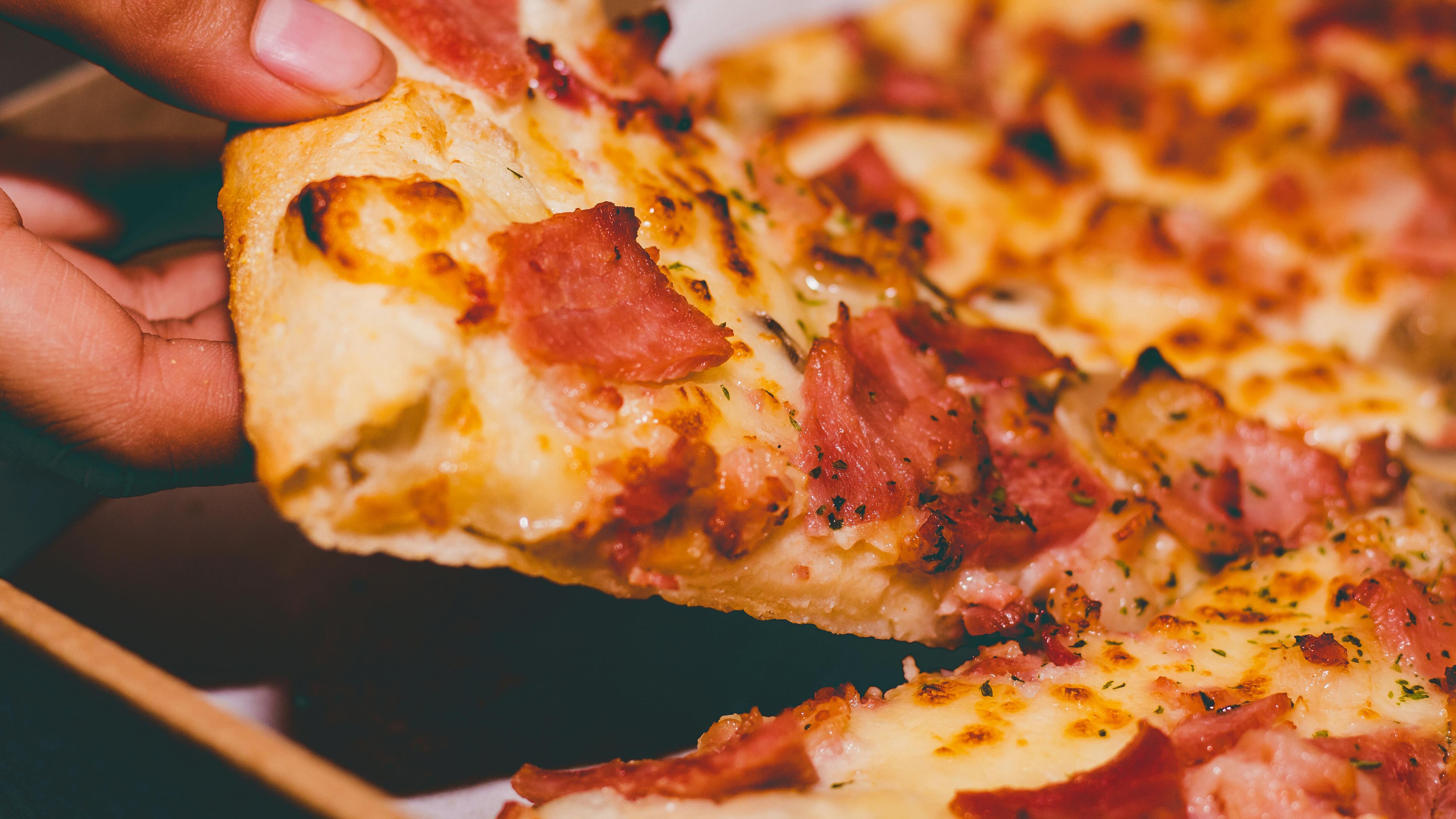 Se la pizza migliore è americana