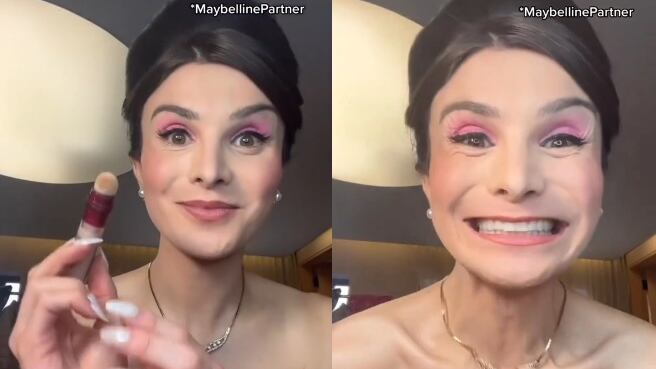 "Get woke, go broke". Maybelline, nuovo boicottaggio contro l’attivista trans
