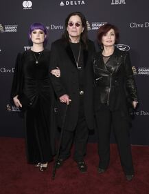 Ozzy Osbourne, le foto più belle 5