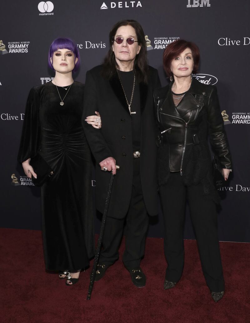 Ozzy Osbourne, le foto più belle 5