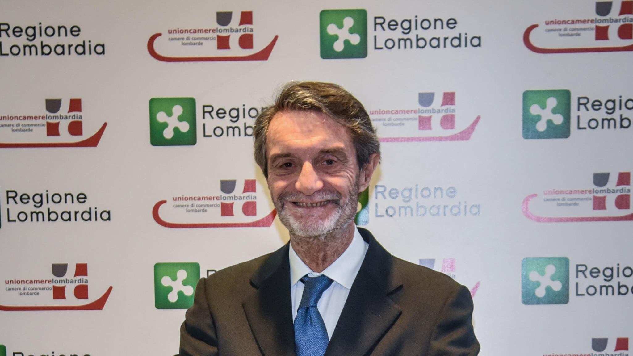 Fontana: "La Ue scredita i nostri prodotti"