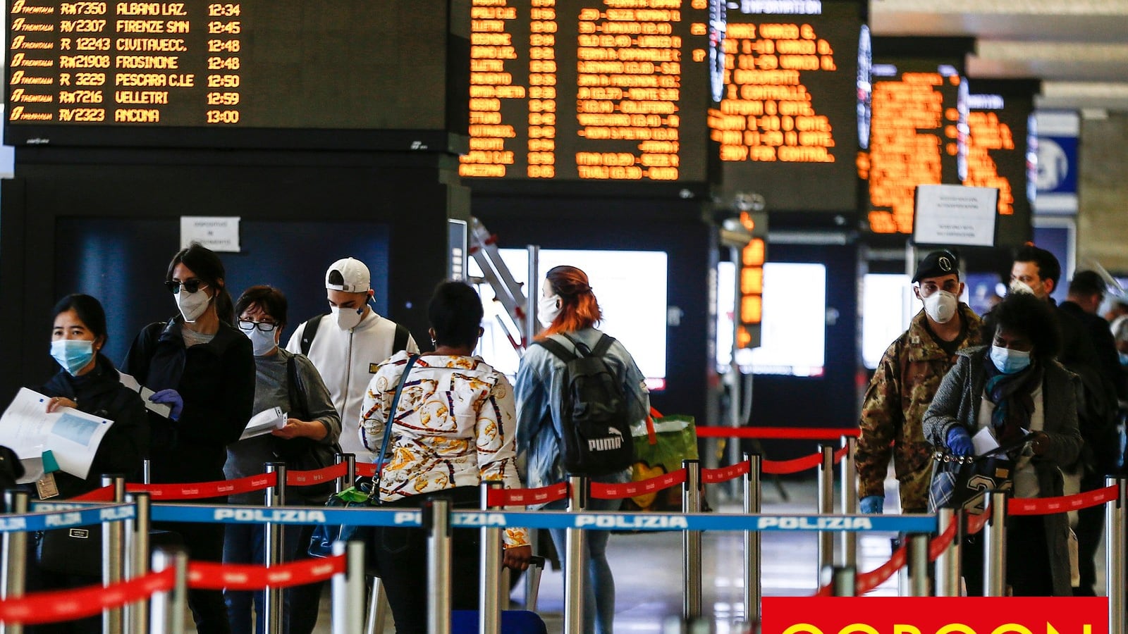 Riaprono i confini delle Regioni: code e traffico in diverse aree d’Italia