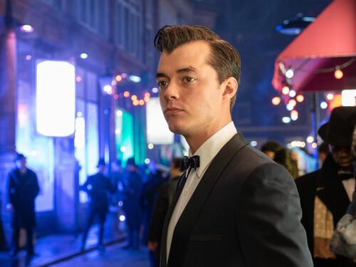 Pennyworth, la serie tv sul maggiordomo di Bruce Wayne