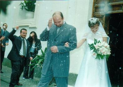 La foto-storia di Vito Crimi 3
