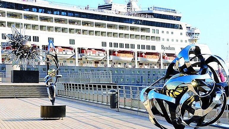 Musica, arte e cibo E il made in Italy sbarca a Montecarlo