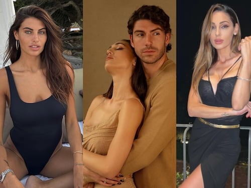 Anna Tatangelo single, Cecilia Rodriguez a nozze, Emma Marrone sbotta durante il live