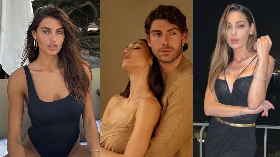 Anna Tatangelo single, Cecilia Rodriguez a nozze, Emma Marrone sbotta durante il live